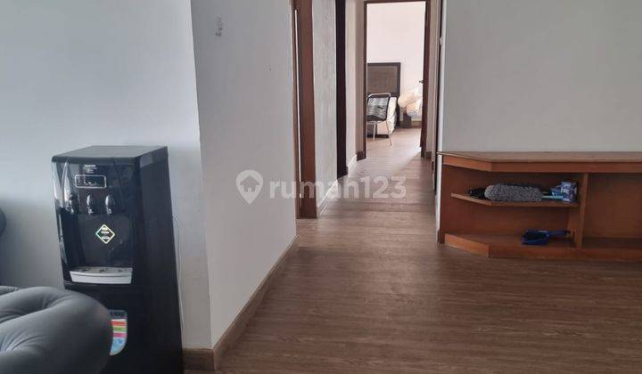 Apartement Pesona Bahari Daimond 26C 1