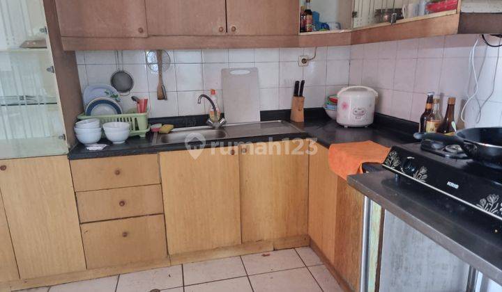 Apartement Pesona Bahari Daimond 26C 2