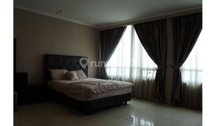 Apartement Denpasar Residences 3 BR Furnished Bagus 2