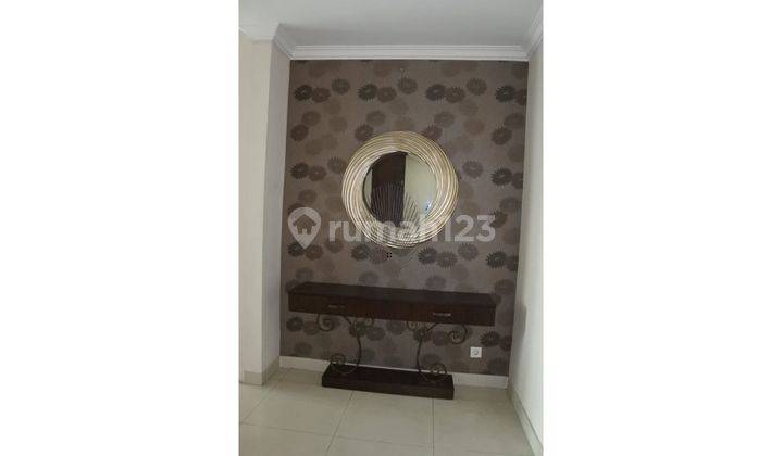 Apartement Denpasar Residences 3 BR Furnished Bagus 2