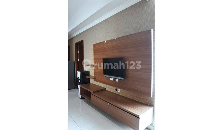 Apartement Denpasar Residences 1 BR Furnished Bagus 2