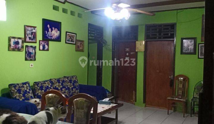 Rumah Dijual di jl Nilem Sayap Buahbatu kota Bandung  2