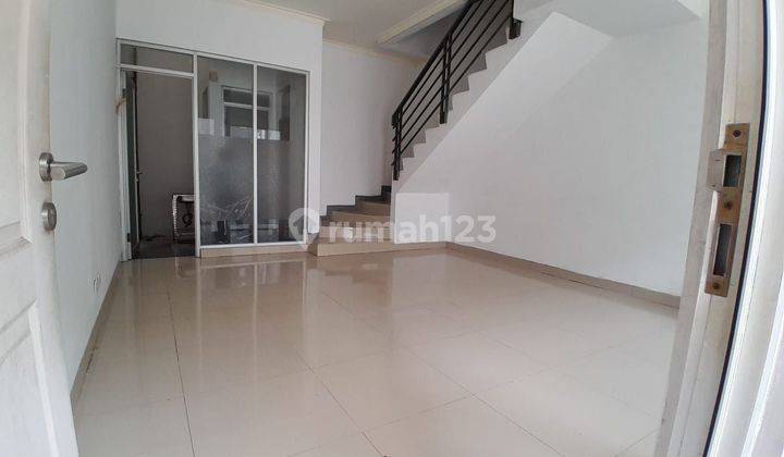 Dijual Rumah  diKomplek D'Bali Sayap Pasteur  2