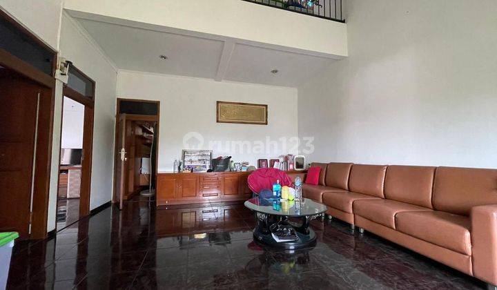 Dijual Rumah Bagus di Hegarsari Hegarmanah kota Bandung  1