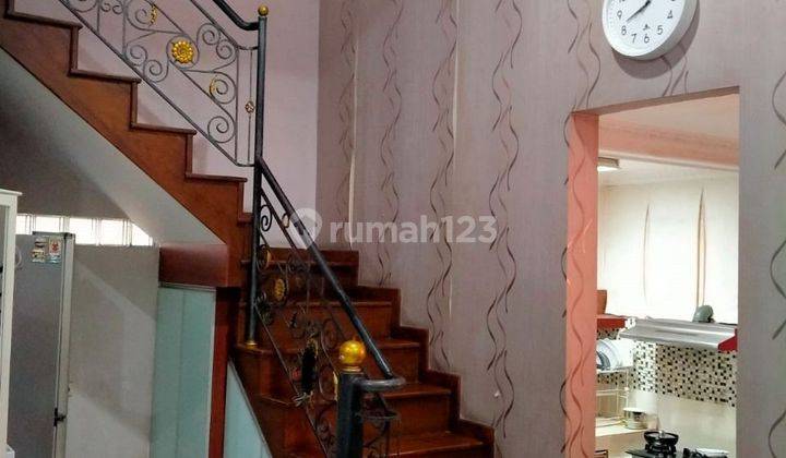 Dijual Rumah Murah di Kebon kopi Bandung  2