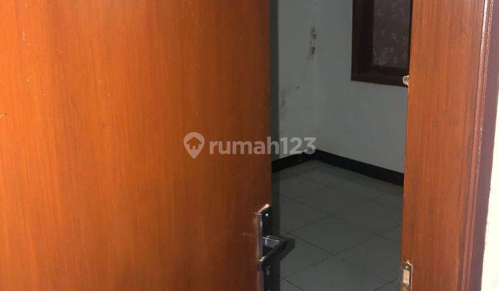 Dijual Rumah di Taman Cibaduyut Indah Bandung SHM 2