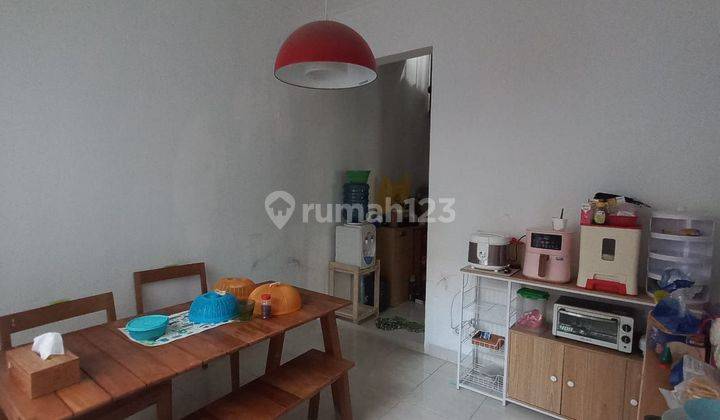 Dijual Rumah di SSP Sariwangi Berteknologi  1