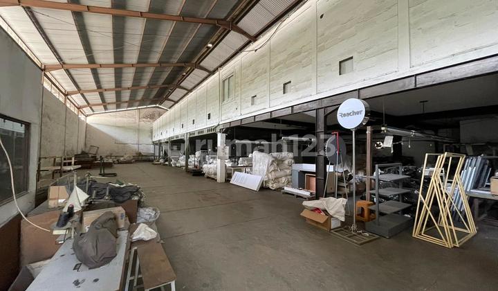 Warehouse for Sale Ready to Use in Baros Cimahi West Java Warehouse for Sale Ready to Use in Baros Cimahi West Java