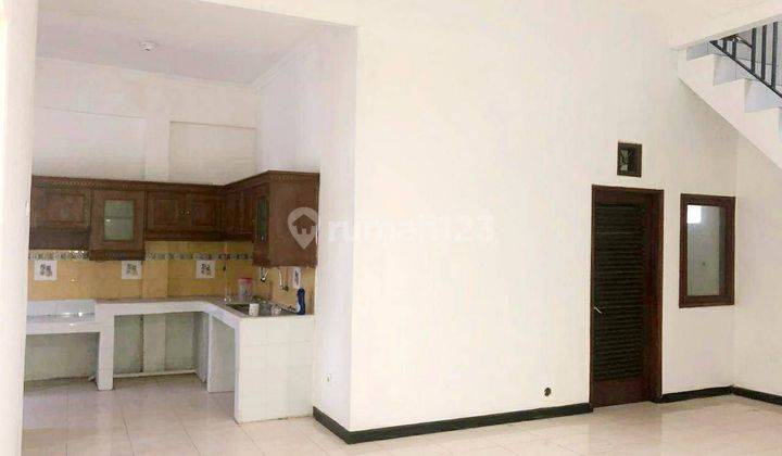 Dijual Rumah Baru Siap Huni Di Jl Padalestari Bandung Utara  1