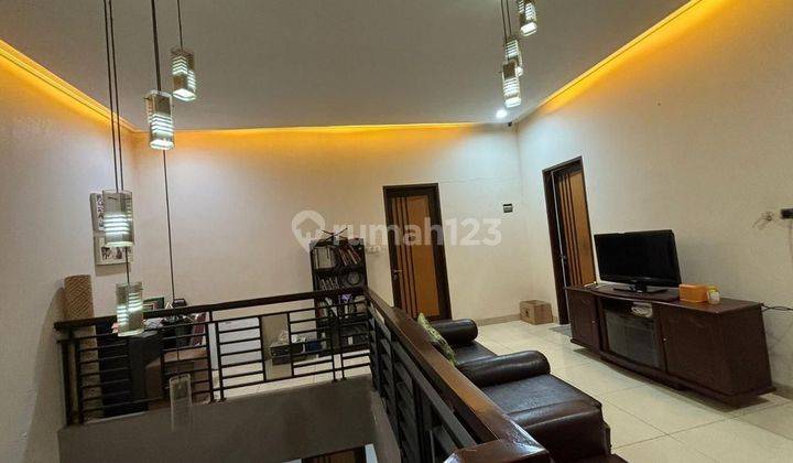 Dijual Rumah Di Sayap Surya Sumantri Dekat Universitas Maranatha  2