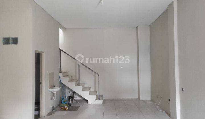 Dijual Ruko 3 Lantai Di Jl Rajawali Raya Bandung  1