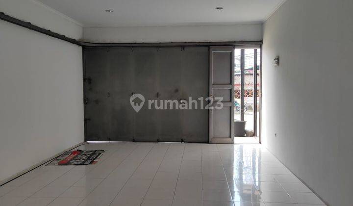 Dijual Ruko 2 Lantai Di Kopo Caringin Raya Bandung  1