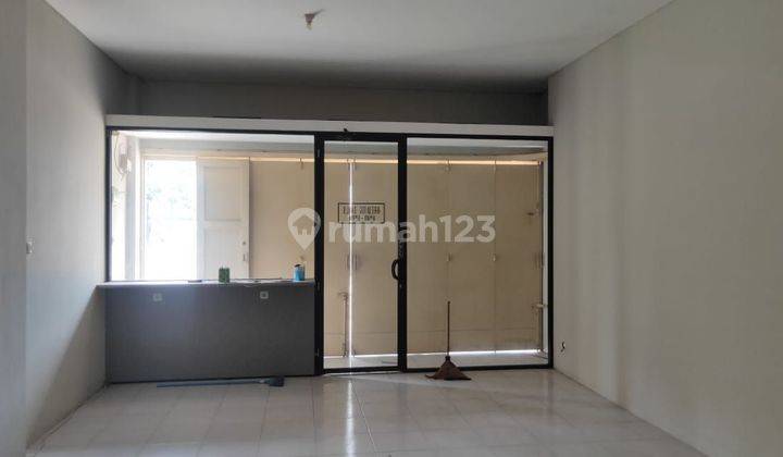 Dijual Ruko 3 Lantai Di Jl Rajawali Raya Bandung  2