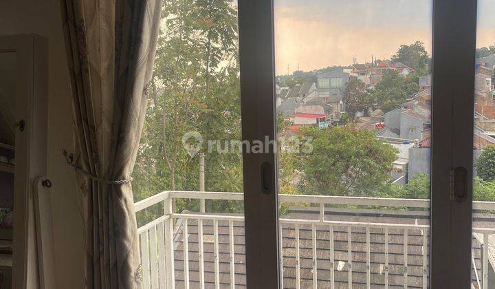 Dijual Rumah View Bagus Di Village Padasuka  1