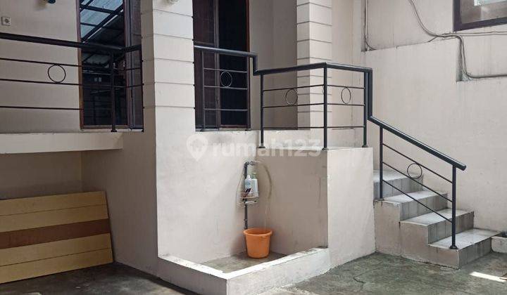 Dijual Rumah Di Setraduta Ciumbuleuit Bandung  2