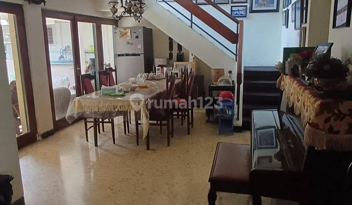 Dijual Rumah Estetik Lokasi Strategis Tengah Kota Bandung Dekat Institut Teknologi Bandung 1