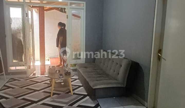 [06] for sale Cheap House in the Center of Bandung City, Batu Mulia Permai complex 2