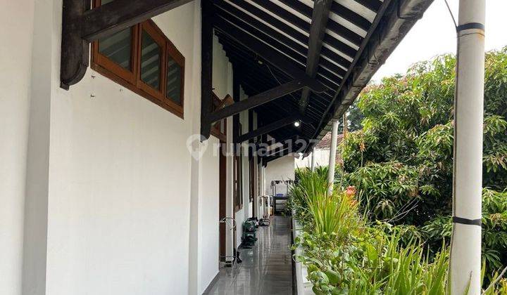 Dijual Rumah Di Harianbanga Sayap Dago. Heritage Type B 2