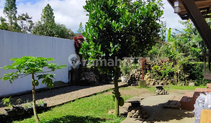 [57]Dijualrumah Antik/Harga Menarik di Graha Puspa Cihideung Bandung 2