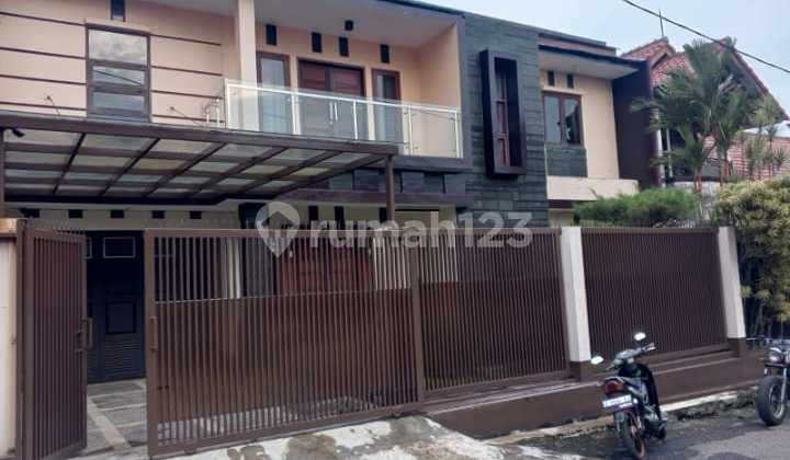 [26]Dijual Rumah Minimalis Bagus Dikomplek Megaraya Gunung Batu Bandung