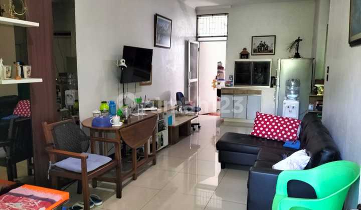 [03/25]rumah Dijual Taman Holis 2 Bandung  2
