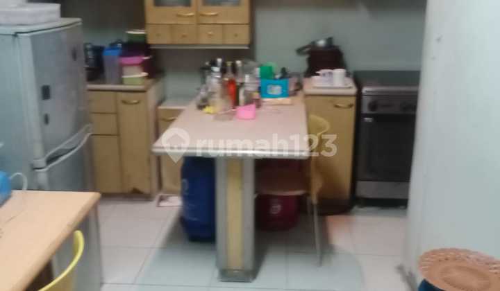 [26] For Sale/Rent Minimalist House [Can be used as Office] in Sumbersari Complex, Babakan Ciparay, Bandung City 2