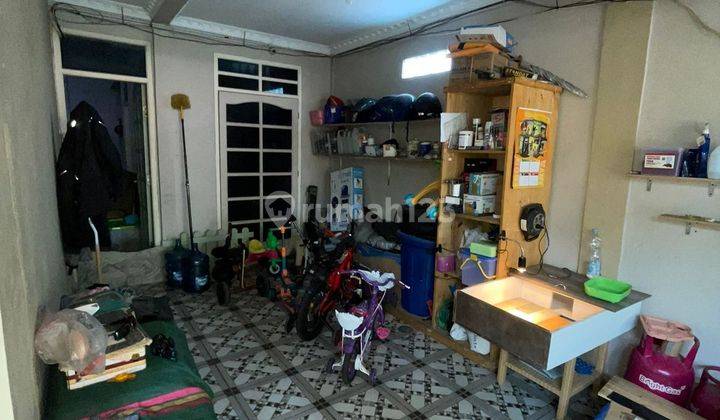 Rumah Dijual Dikomplek Kebon Kopi (semi Furnish) 1