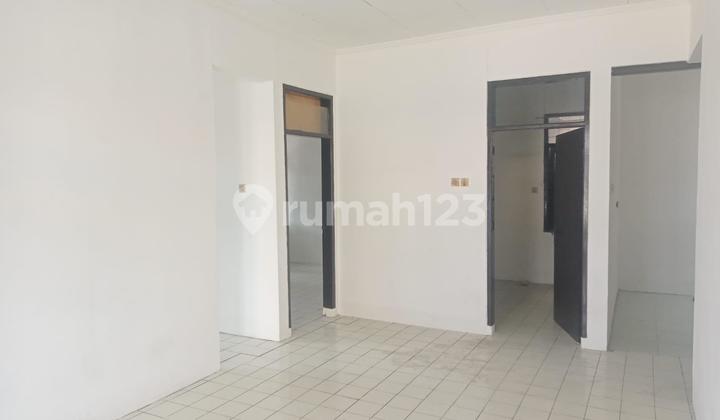 Rumah Disewakan Di Tki 1 [ Hook ] 2