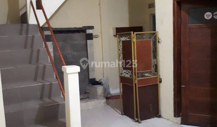 Jual Rumah 2 Lantai Siap Huni  Griya Bandung Asrin1.   Bojongsoang 2