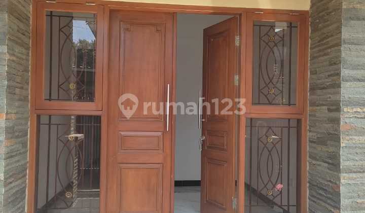 [51]dijual Rumah 1lantai [pondasi Siap Utk 2lantai] Disayap Pasir Kaliki/pajajaran [msk Mobil]