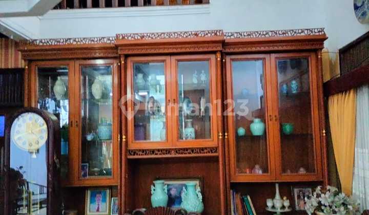 [26] Dijual Rumah 2Lantai di Sayap Buah Batu Lengkong Kota Bandung 1