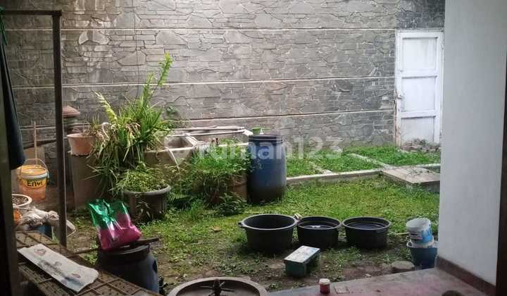 [11] For Sale: Nice House in Dadali Complex, Bandung