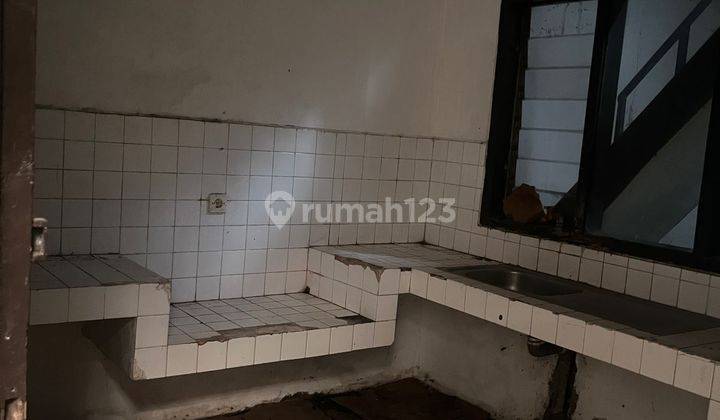 Dijual Rumah  Di Kembar Indah 2