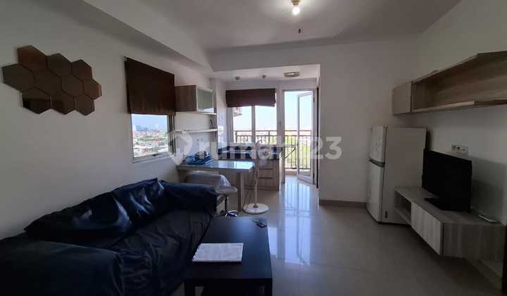 [26]Jual/Sewa Unit Apartemen Full Furnish di Sudirman Suites Kota Bandung 1