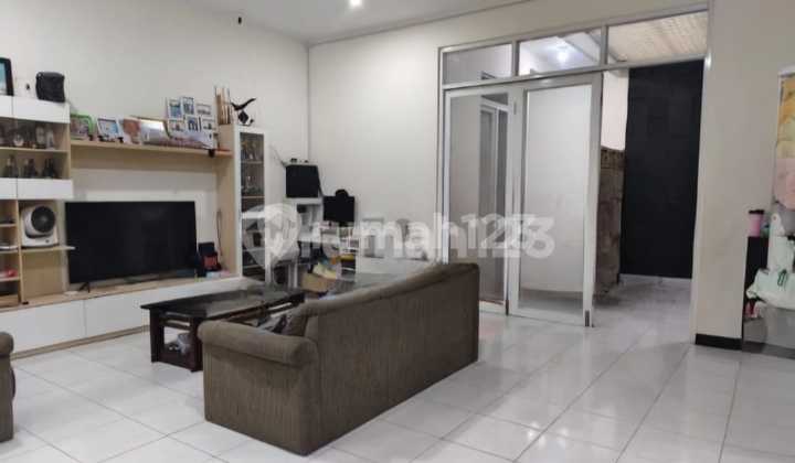 [26] Dijual Rumah Hook di Taman Kopo Indah V [Sommerville] Bandung