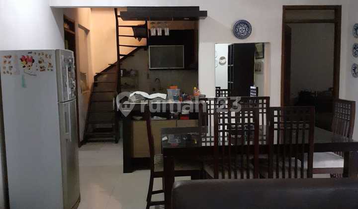 [26] House for Sale in Cimindi Raya Complex, North Cimahi 2