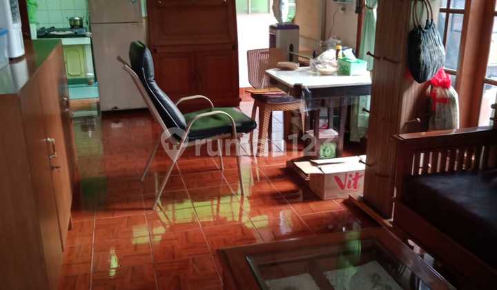 [27] Dijual Rumah [Siap Pakai ] Ditaman Cibaduyut Indah Bandung 2