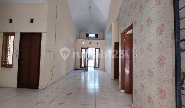 [43]Disewakan Rumah Taman Kopo Indah 3 Blok. A [ Jalan Lebar ]