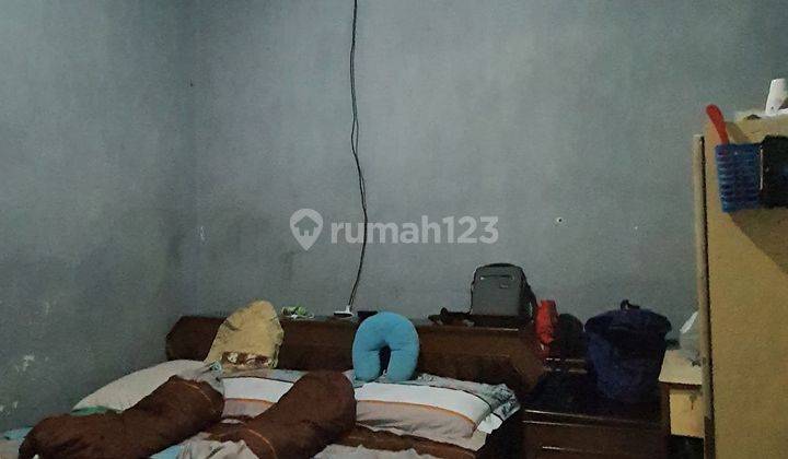 Jual Rumah Di  Sarijadi 1