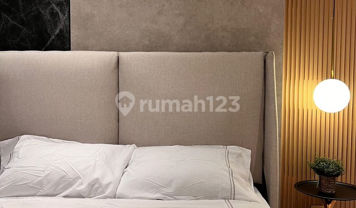 [88]dijual Unit Apartemen 2bedroom Landmark Residence Lt.12 2