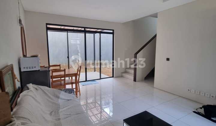 [36]Dijual/Sewakan : Rumah Bagus Ditatar Tarubhawana Kota Baru Parahyangan