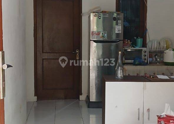 Dijual Rumah Minimalis Modern Di Komplek Ciganitri 1