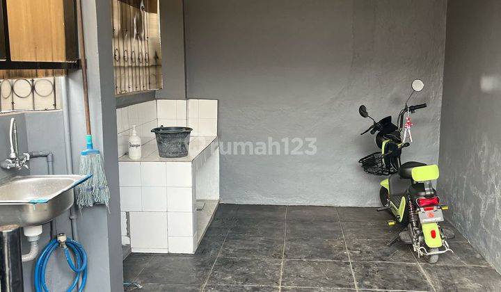 Dijual Rumah Di Taman Cibaduyut Indah 2