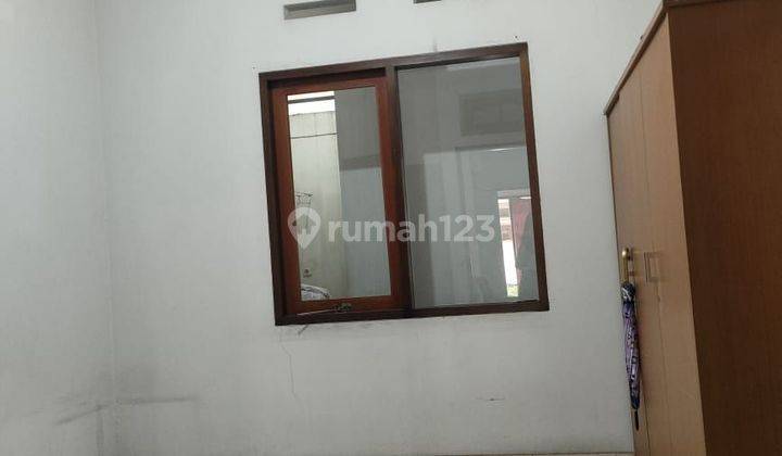 Jual rumah di komplek mekarwangi 2