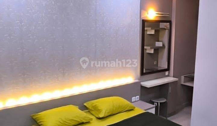 Apartmen disewakan di Sudirman suite ( full furnish ) 1