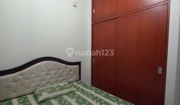 Rumah nyaman di KBP ,furnished,terawat, baru renovasi ,siap huni 2