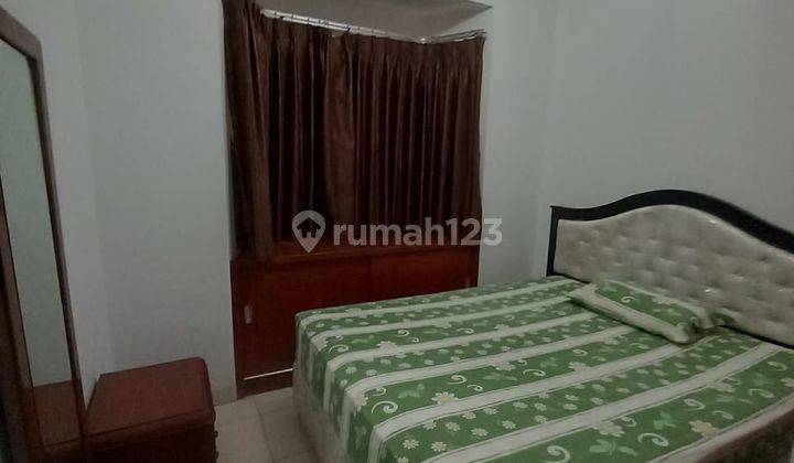 Rumah nyaman di KBP ,furnished,terawat, baru renovasi ,siap huni 1