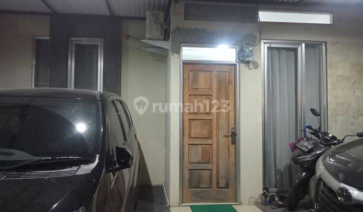 Dijual rumah di Grya Paturaman Asri 2