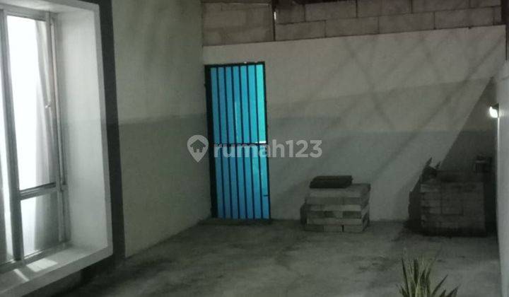 Dijual rumah di Grya Paturaman Asri 1