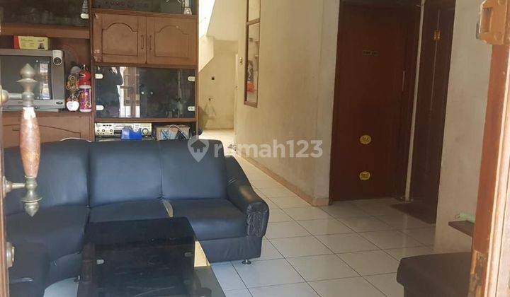 Dijual rumah di BATU MAS BANDUNG 1